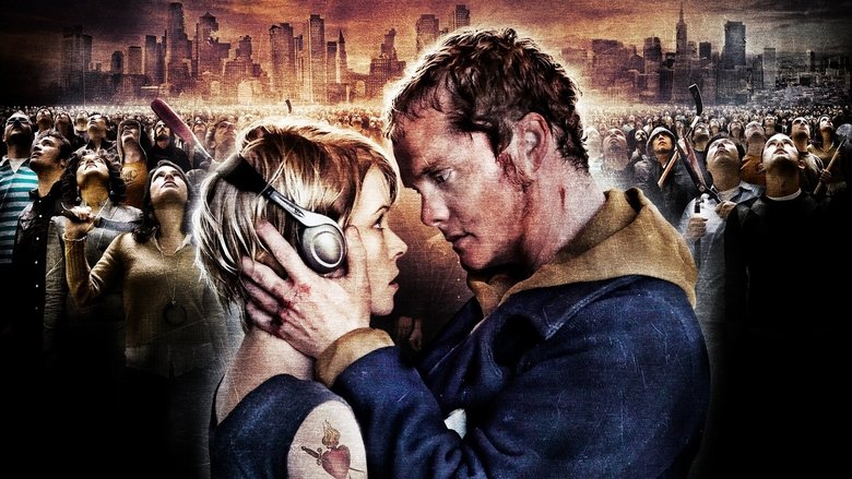 кадр из фильма Сигнал