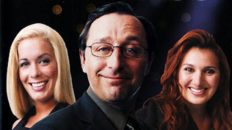 кадр из фильма Finn & Co.