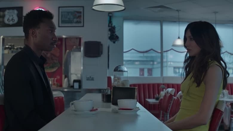 кадр из фильма Everyday Performance Artists