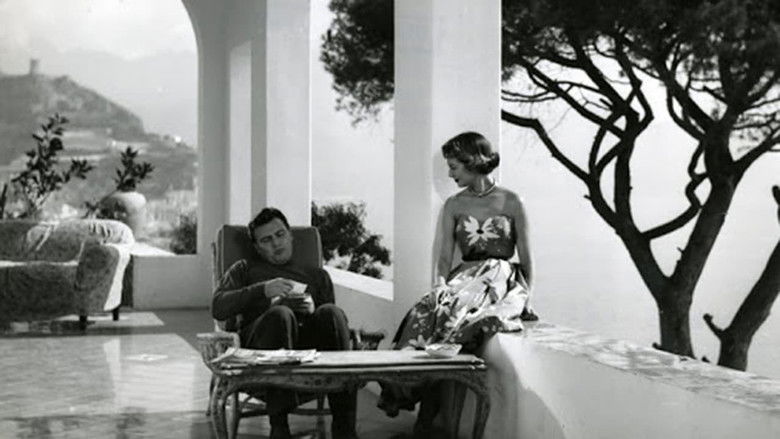 кадр из фильма La donna del giorno