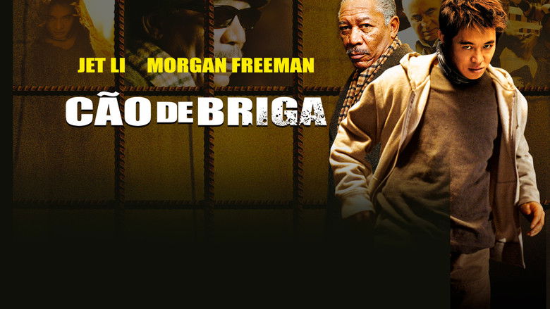 кадр из фильма Дэнни Цепной пёс