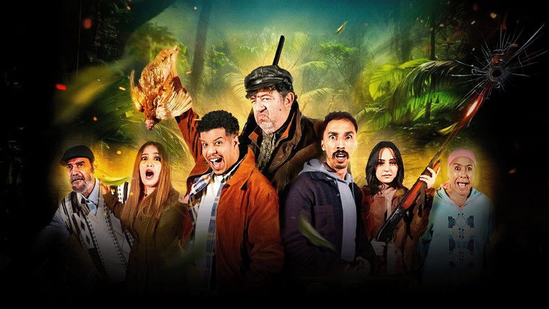 кадр из фильма شاعلة