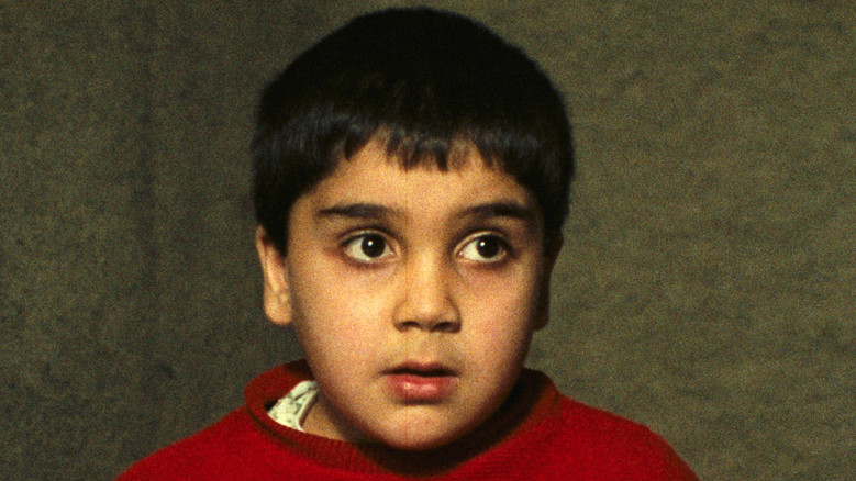 кадр из фильма Домашняя работа