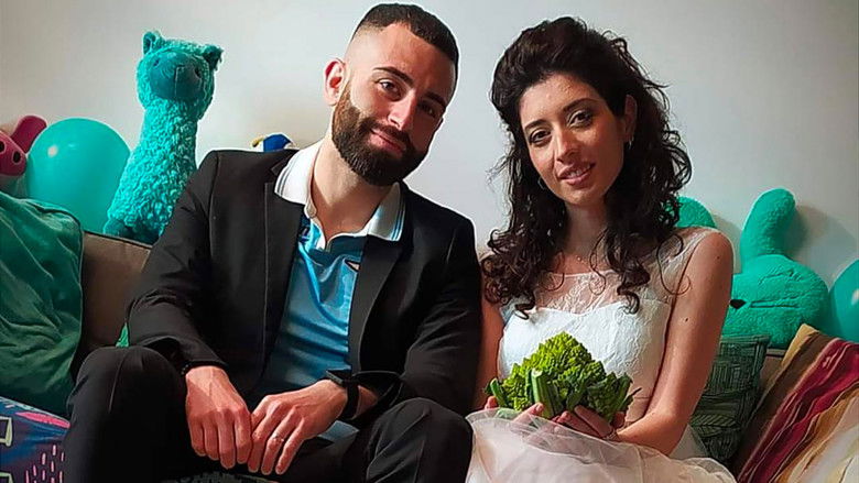 кадр из фильма Anime Sbullonate