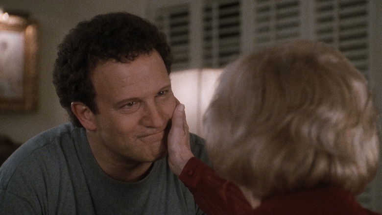 кадр из фильма Мать