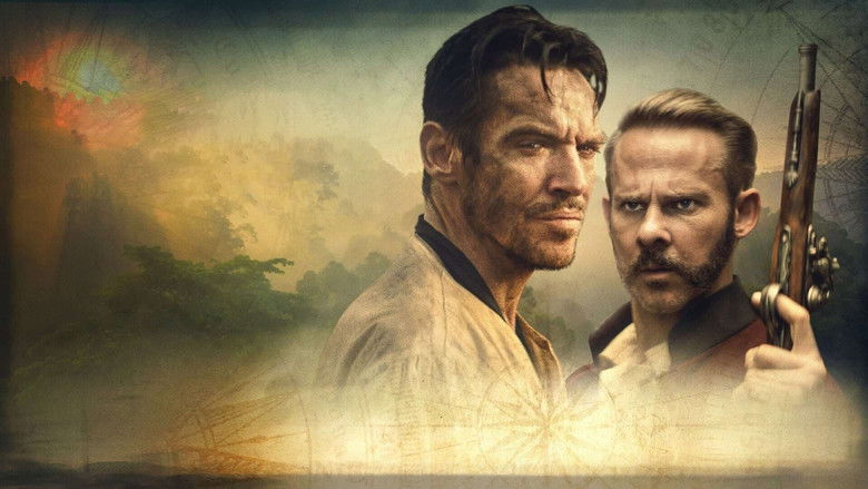 кадр из фильма Край света