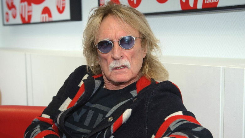 кадр из фильма Christophe ‎- Olympia 2002