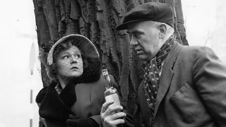 кадр из фильма Ung frue forsvunnet