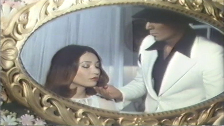 кадр из фильма 国際線スチュワーデス　官能飛行