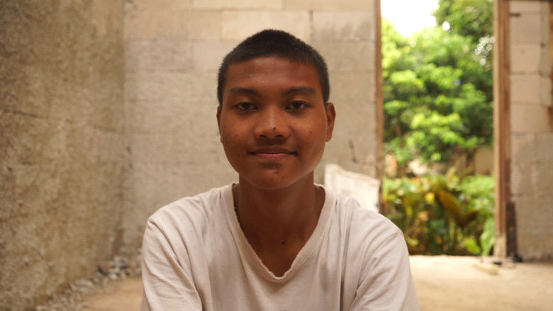 кадр из фильма Sepiring Berdua