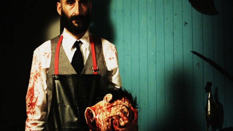 кадр из фильма Зло 2: Во времена героев