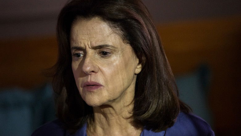 кадр из фильма Aos Nossos Filhos