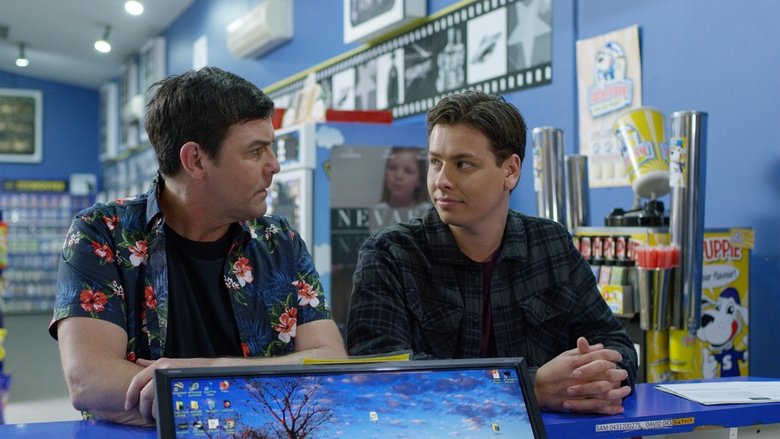 кадр из фильма The Last Video Store