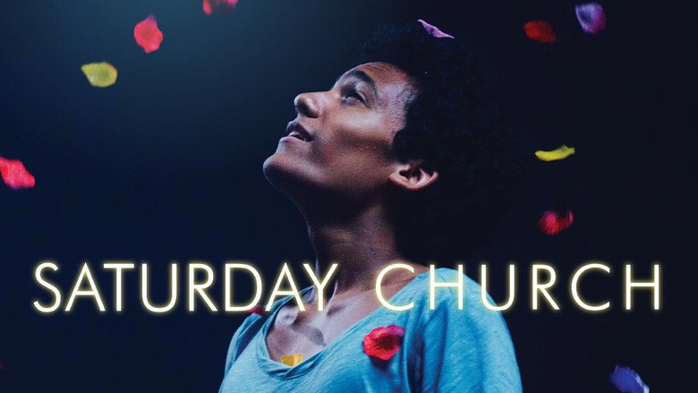 кадр из фильма Saturday Church
