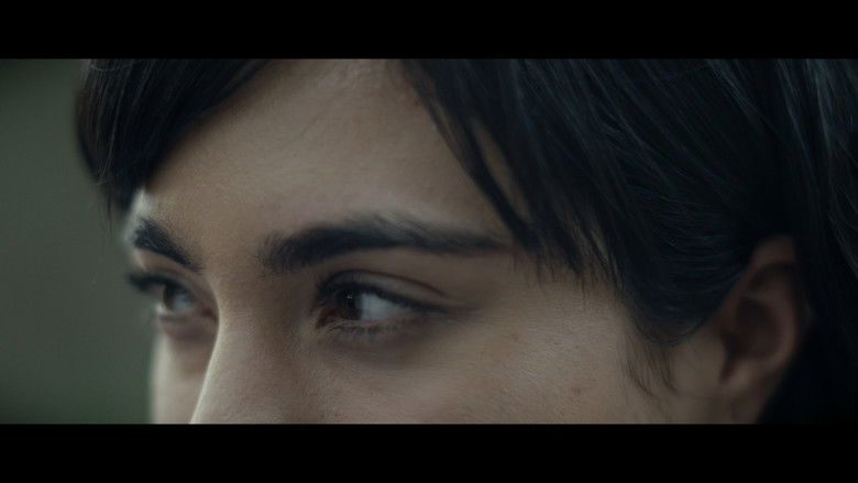 кадр из фильма La Quintaesencia