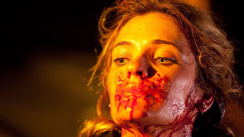 кадр из фильма Карантин 2: Терминал