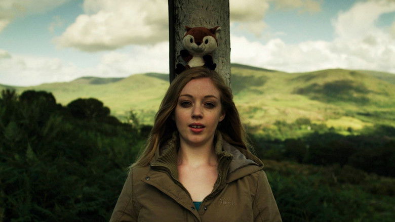 Тьма на окраине города