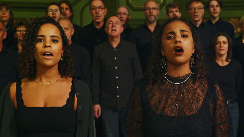 кадр из фильма Melodie