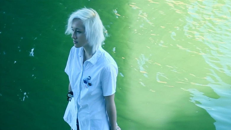 кадр из фильма Carapaces Fragiles