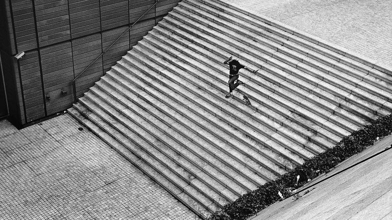 кадр из фильма Шрамы Али Булалы