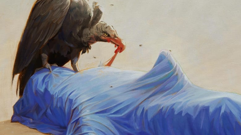 кадр из фильма Истлевший на солнце