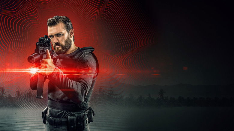 кадр из фильма Черный шум