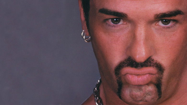 кадр из фильма WCW Slamboree 2000