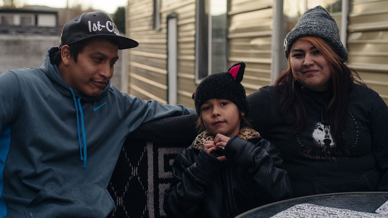 кадр из фильма Неизвестная страна