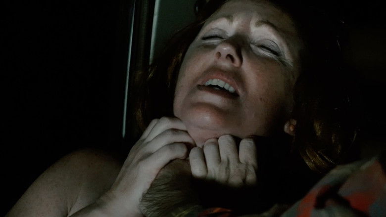 кадр из фильма Джоэл