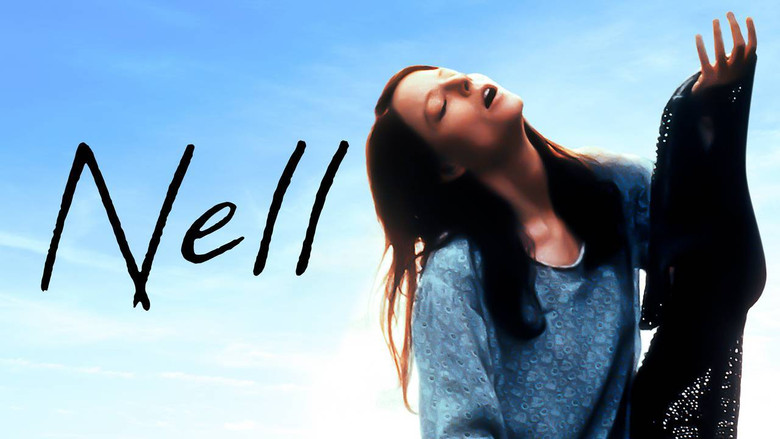 кадр из фильма Нелл