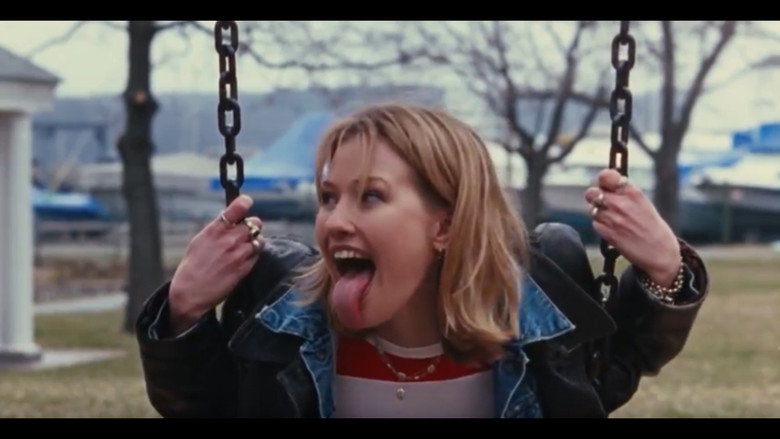 кадр из фильма В погоне за Эми