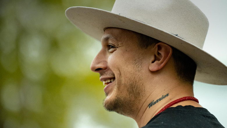 кадр из фильма Le grand solstice 2022