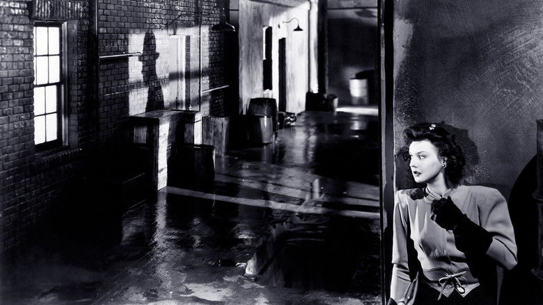 кадр из фильма The Last Crooked Mile