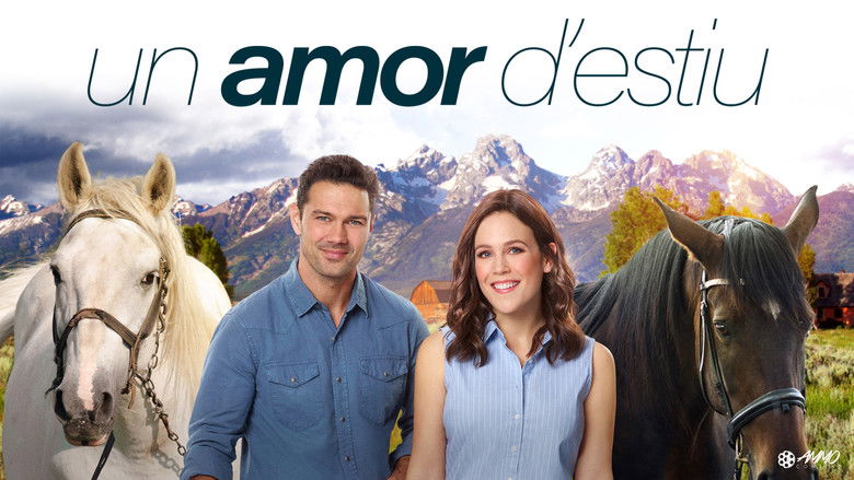 кадр из фильма Летний роман