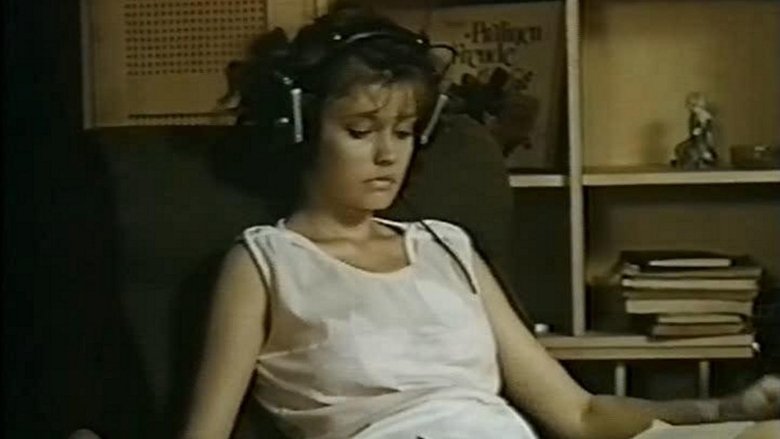 кадр из фильма День любви