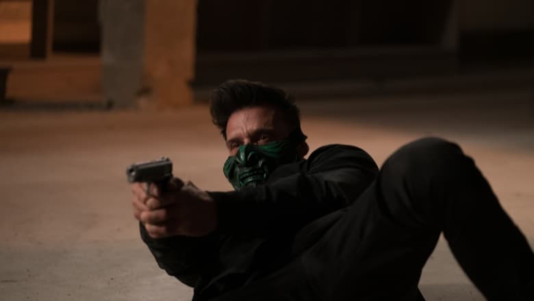 Охота на короля