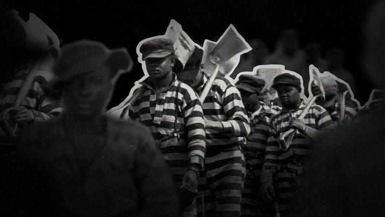 кадр из фильма 13th