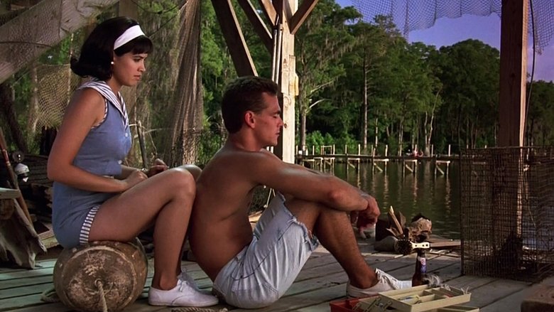 кадр из фильма Отрыв