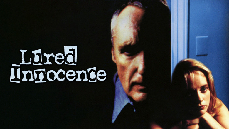 кадр из фильма Lured Innocence