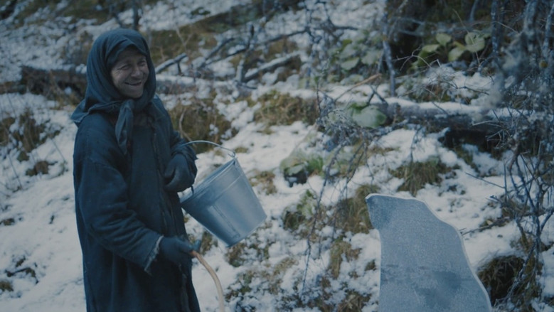 кадр из фильма The Forest in Me