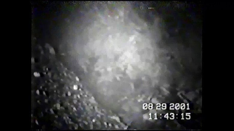 кадр из фильма Cold Cakes / 冰冷的蛋糕 / コールド・ケーキ