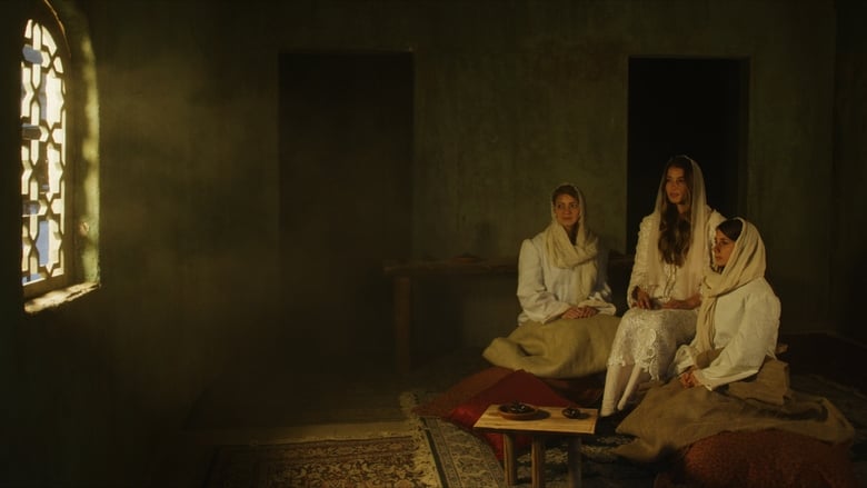 кадр из фильма Перед гневом