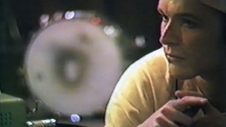 кадр из фильма Brilliant Trees Sessions