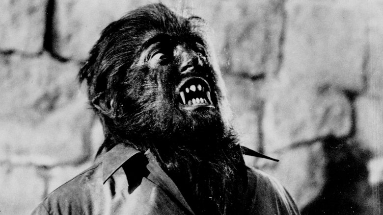 кадр из фильма Paul Naschy: la sonrisa del lobo