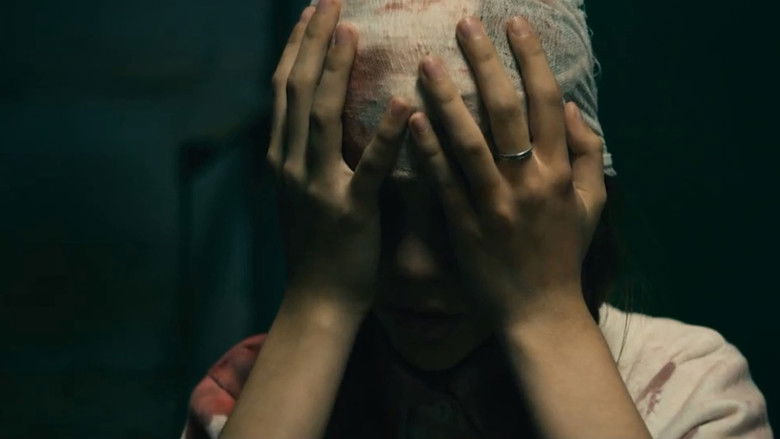 кадр из фильма Хартс