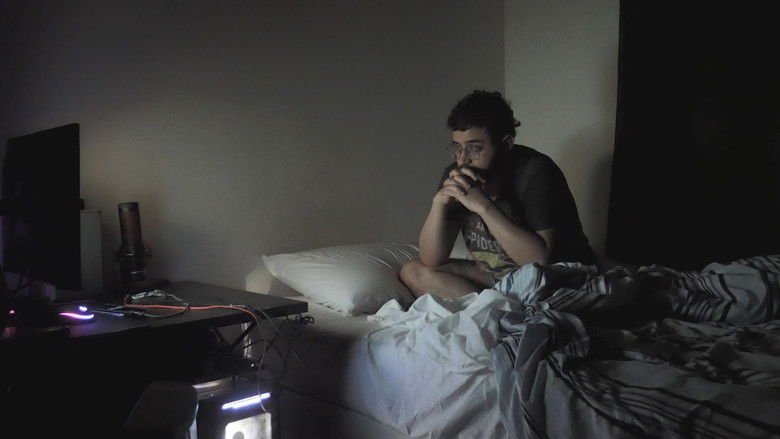 кадр из фильма Eco