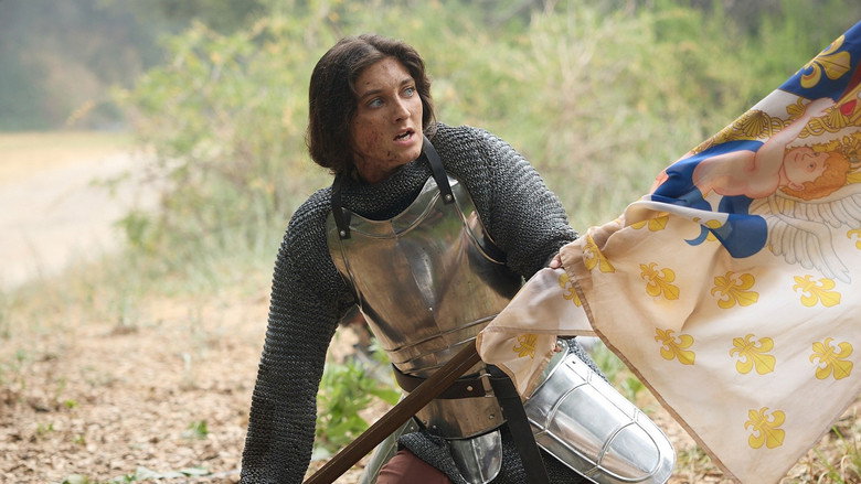 кадр из фильма Immortal Combat