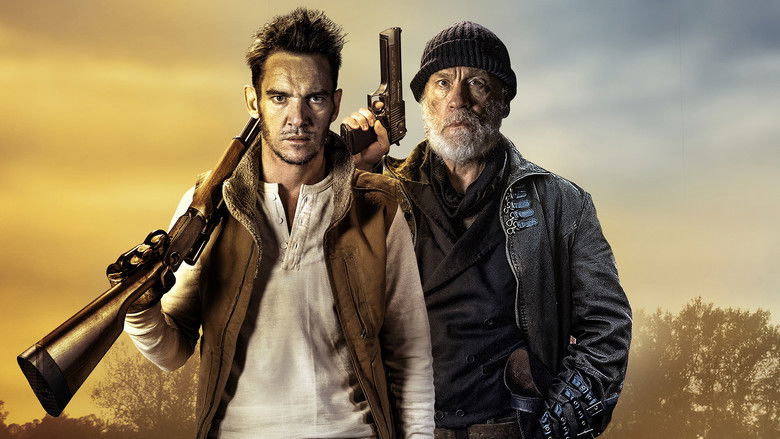 кадр из фильма Антитела