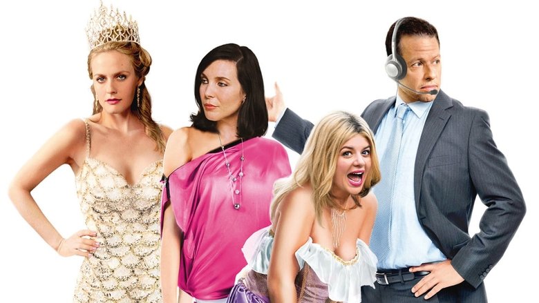 кадр из фильма Оторвы