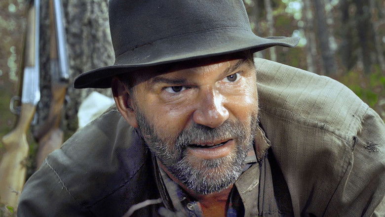 кадр из фильма Havukka-ahon ajattelija